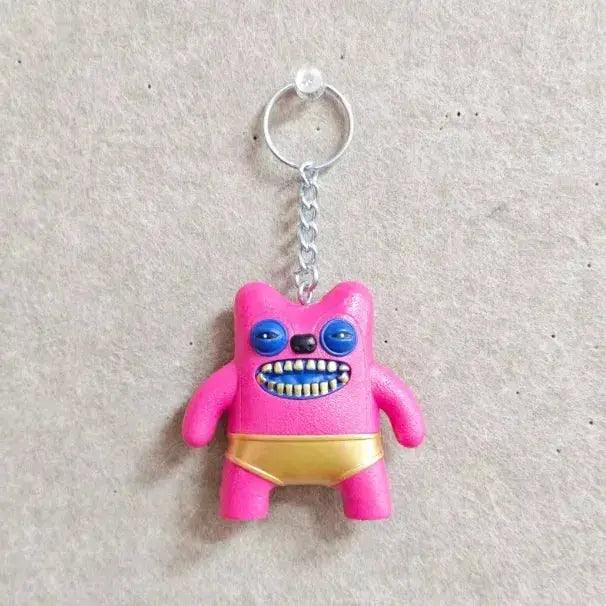  Fuggler Keychain Ugly Monster Collectible Limited Blind Bag -  ToylandEU™