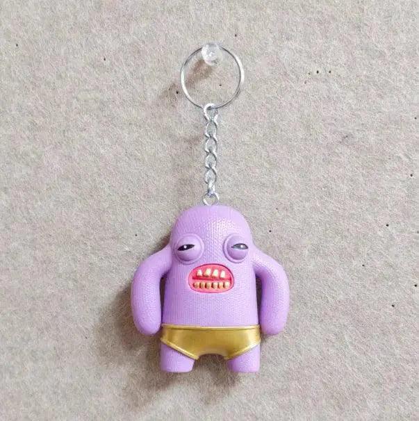  Fuggler Keychain Ugly Monster Collectible Limited Blind Bag -  ToylandEU™