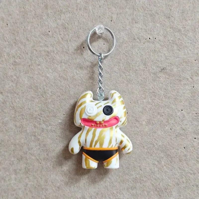  Fuggler Keychain Ugly Monster Collectible Limited Blind Bag -  ToylandEU™