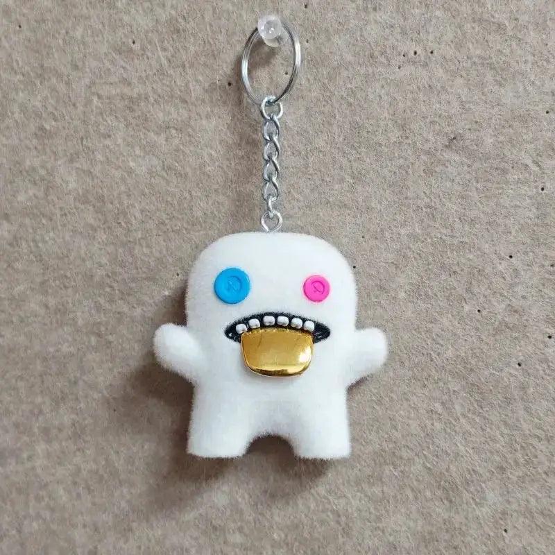  Fuggler Keychain Ugly Monster Collectible Limited Blind Bag -  ToylandEU™