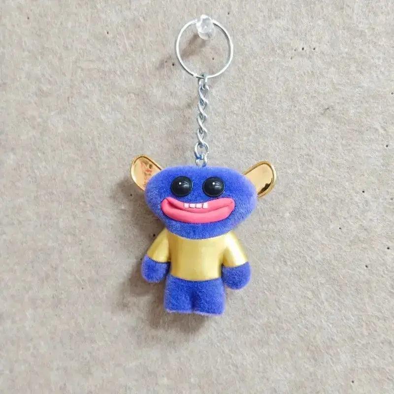  Fuggler Keychain Ugly Monster Collectible Limited Blind Bag -  ToylandEU™