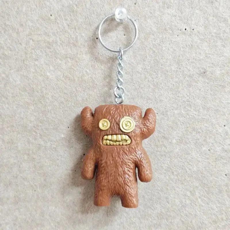  Fuggler Keychain Ugly Monster Collectible Limited Blind Bag -  ToylandEU™