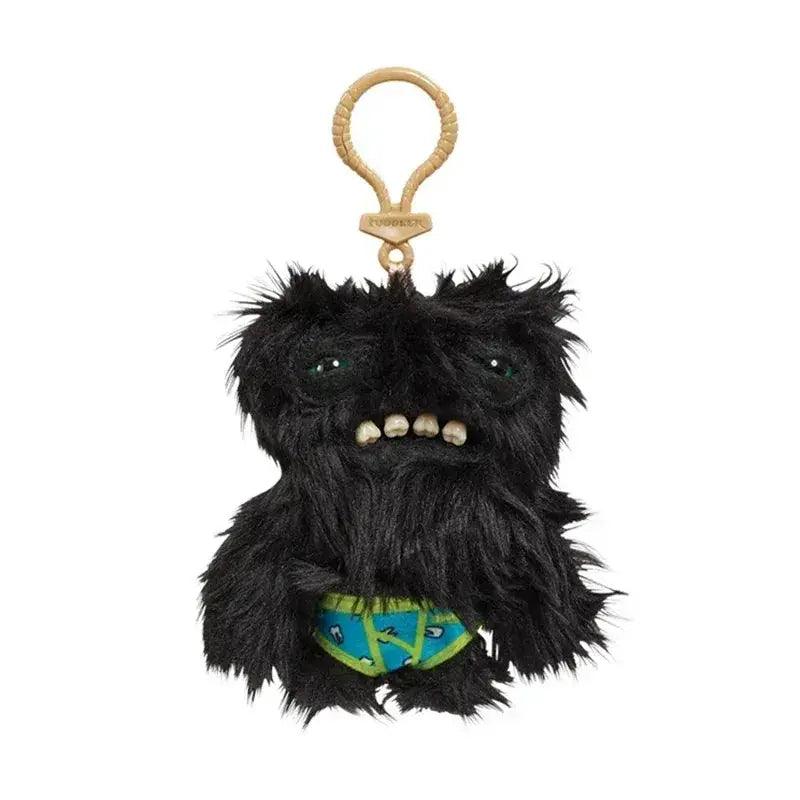  Fuggler Plush Keychain Rabbit Toy Funny Ugly Cute -  ToylandEU™