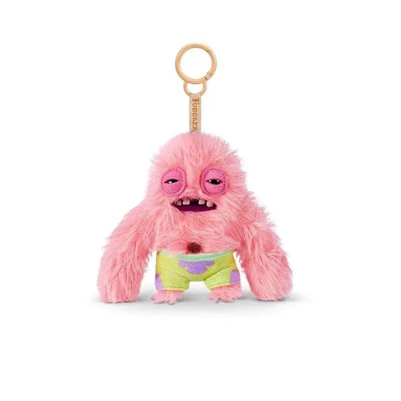  Fuggler Plush Keychain Ugly Cute Cartoon Toy For Kids -  ToylandEU™