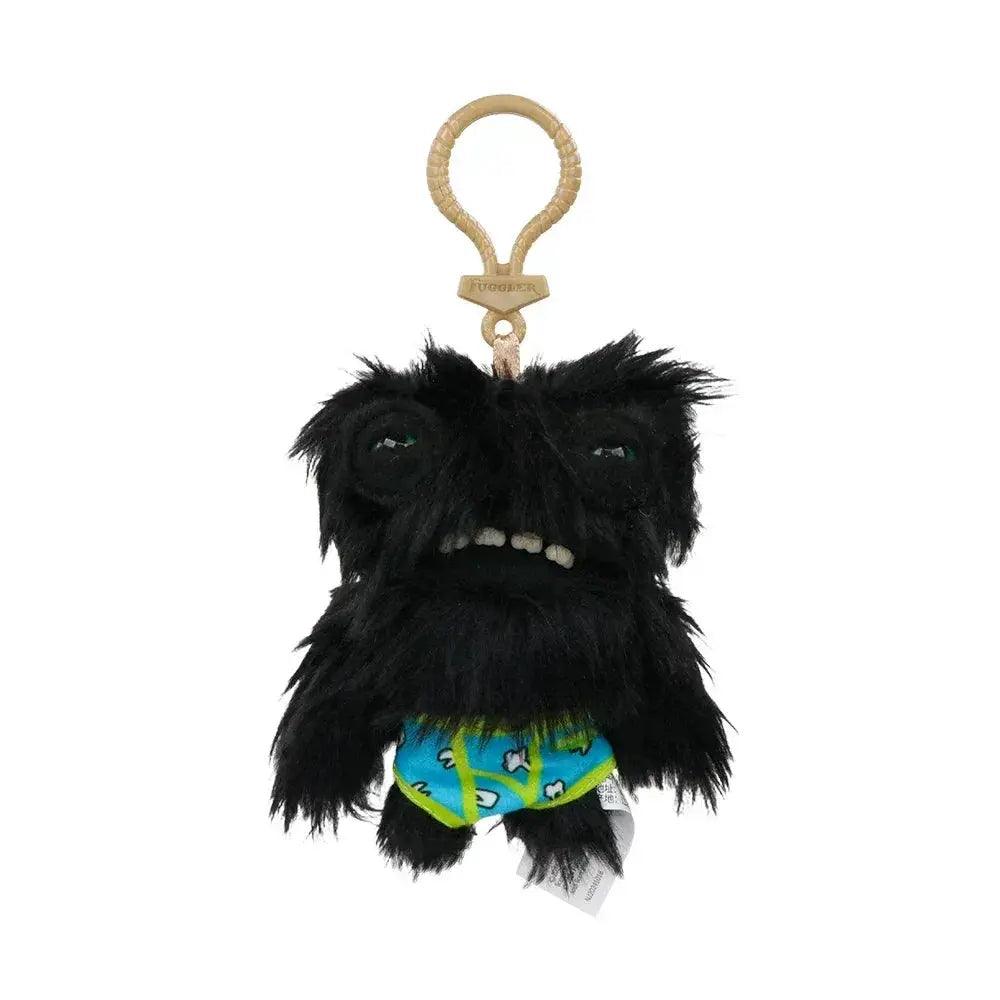  Fuggler Plush Keychain Ugly Grin Monster Collectible -  ToylandEU™