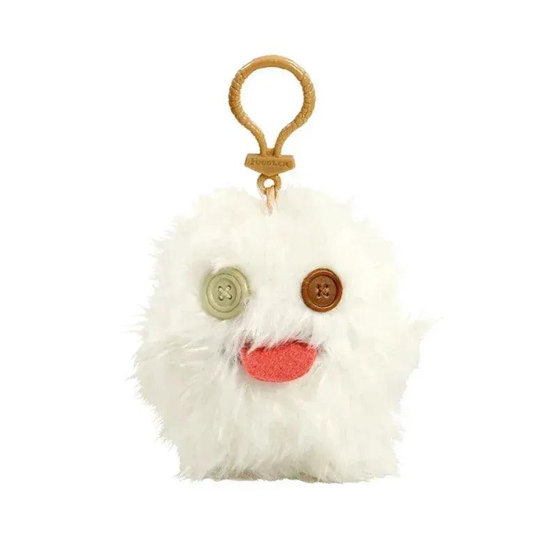  Fuggler Plush Keychain Ugly Monster Collectible Gift -  ToylandEU™