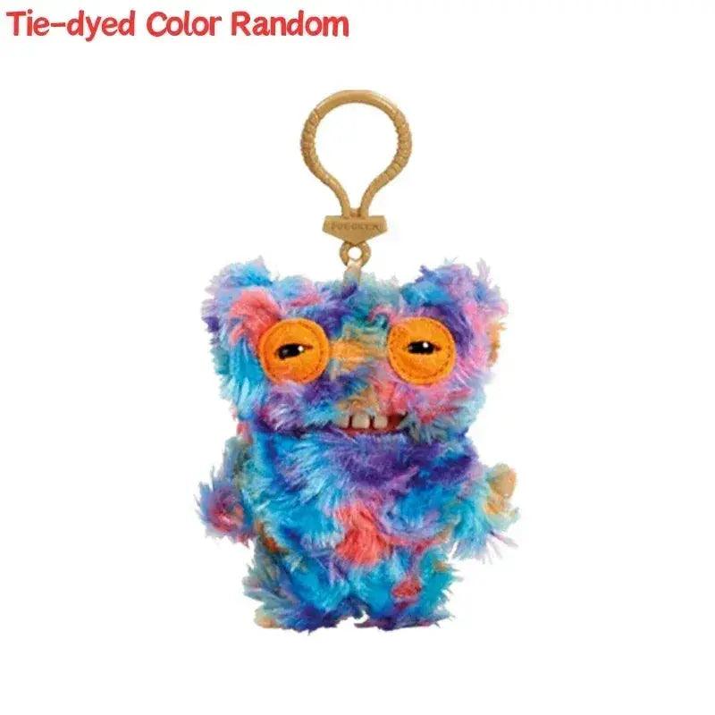  Fuggler Plush Keychain Ugly Monster Collectible Gift -  ToylandEU™