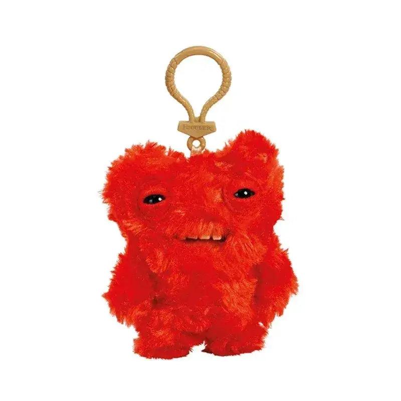  Fuggler Plush Keychain Ugly Monster Collectible Gift -  ToylandEU™