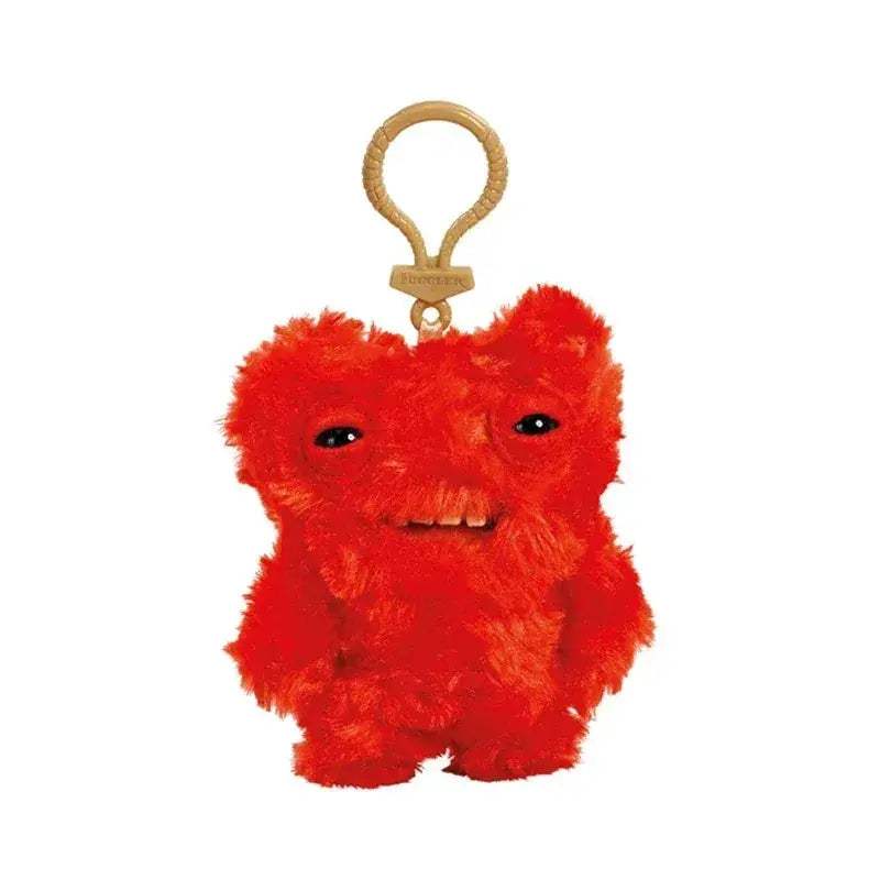 Fuggler Plush Keychain Ugly Monster Soft Collectible Gift - ToylandEU