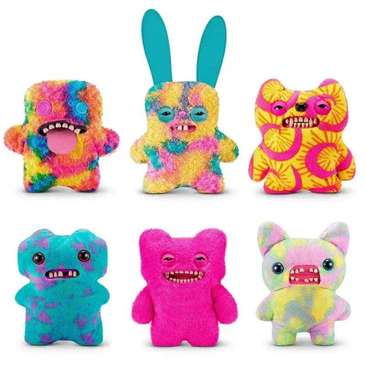  Fuggler Plush Monster Toy 18 Inch Pillow Cute Gift -  ToylandEU™