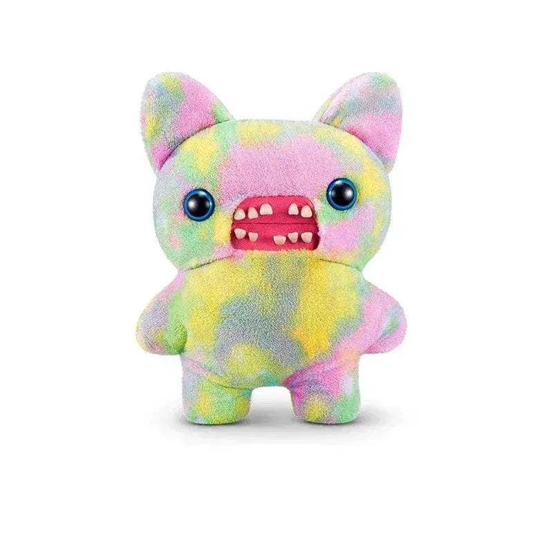 Fuggler Plush Monster Toy 18 Inch Cute Decorative Pillow - ToylandEU
