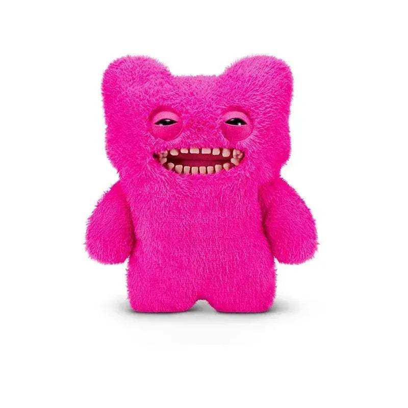 Fuggler Plush Monster Toy 18 Inch Cute Decorative Pillow - ToylandEU