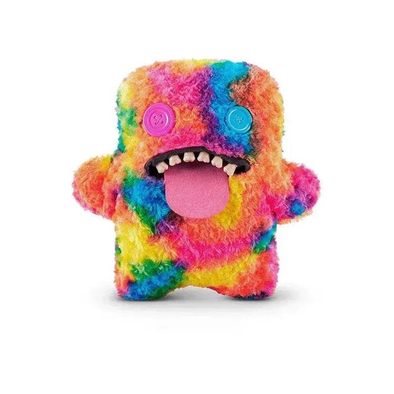 Fuggler Plush Monster Toy 18 Inch Cute Decorative Pillow - ToylandEU