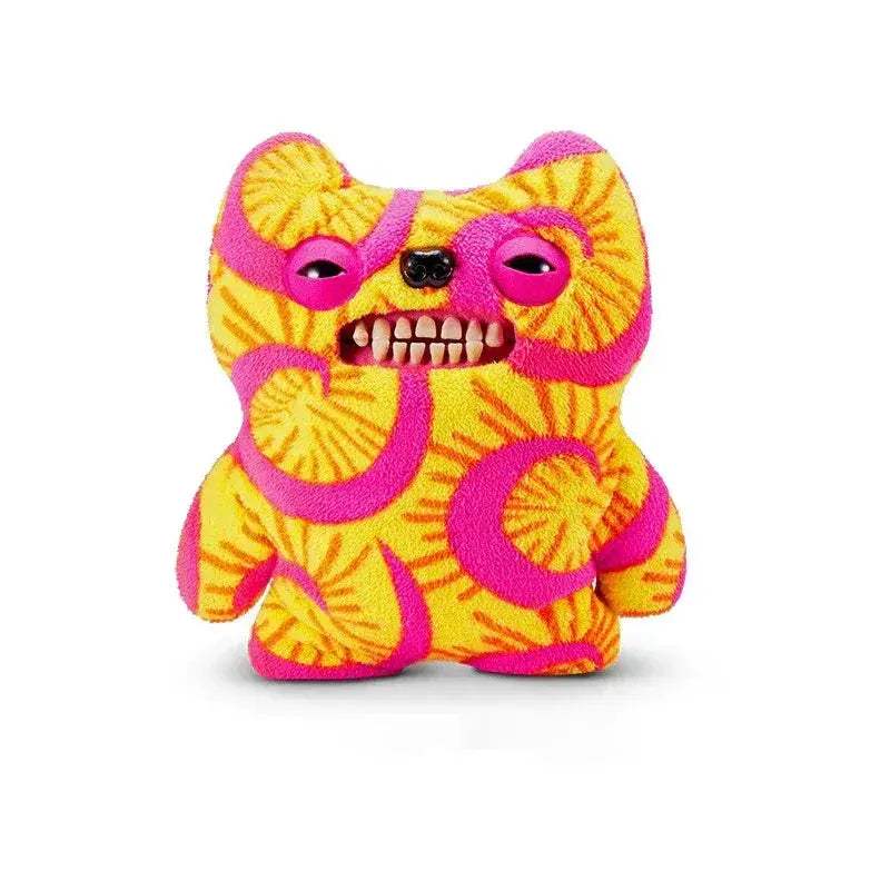 Fuggler Plush Monster Toy 18 Inch Cute Decorative Pillow - ToylandEU