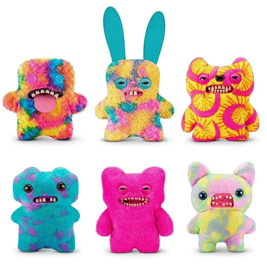  Fuggler Plush Monster Toy 18 Inch Pillow Cute Gift -  ToylandEU™