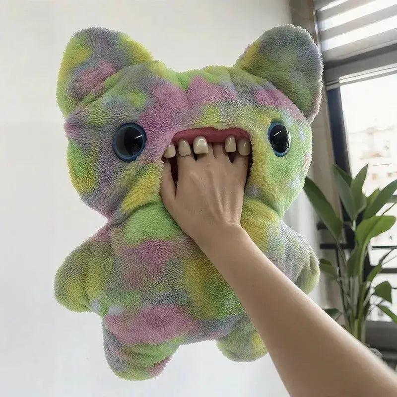  Fuggler Plush Monster Toy 18 Inch Pillow Cute Gift -  ToylandEU™
