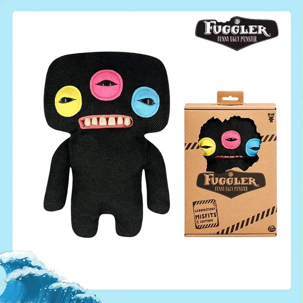 Fuggler Plush Monster Underpants Toy High Quality Gift - ToylandEU