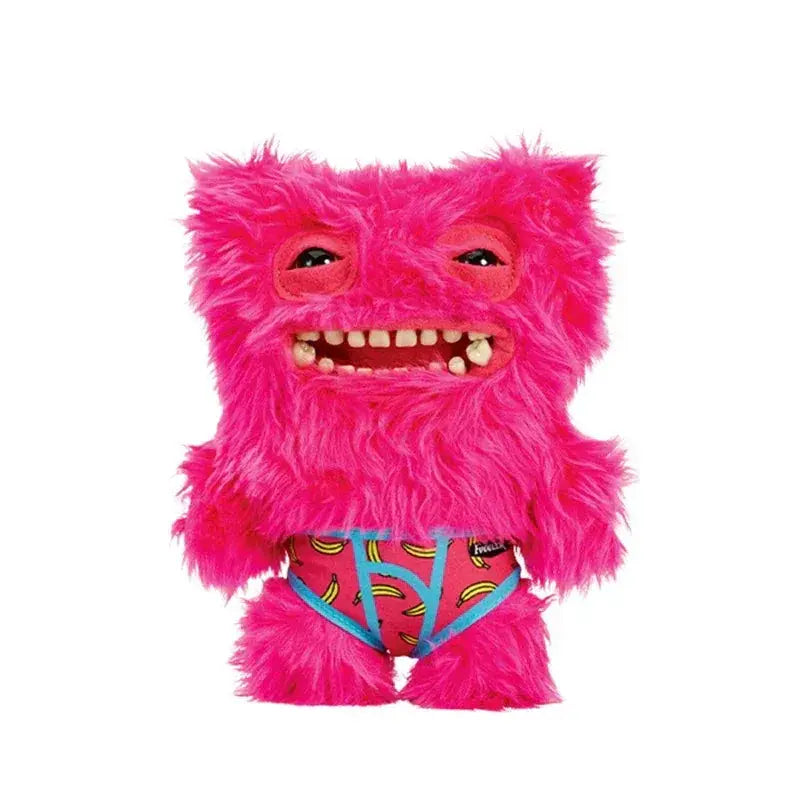 Fuggler Plush Toy 22cm Soft Ugly Monster Rabbit Gift - ToylandEU