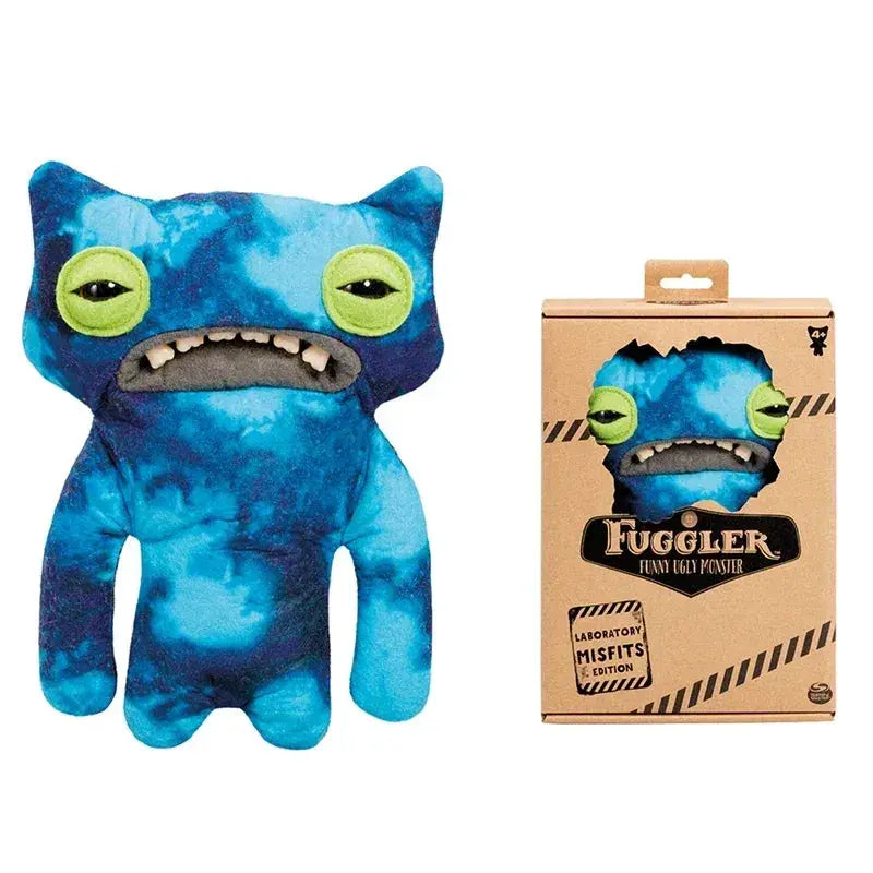 Fuggler Plush Toy 22cm Soft Ugly Monster Rabbit Gift - ToylandEU