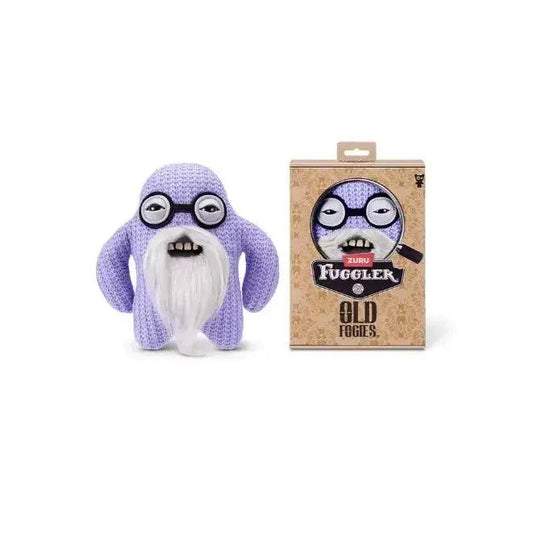  Fuggler Plush Toy Ugly Cute Monster Gift For Kids -  ToylandEU™