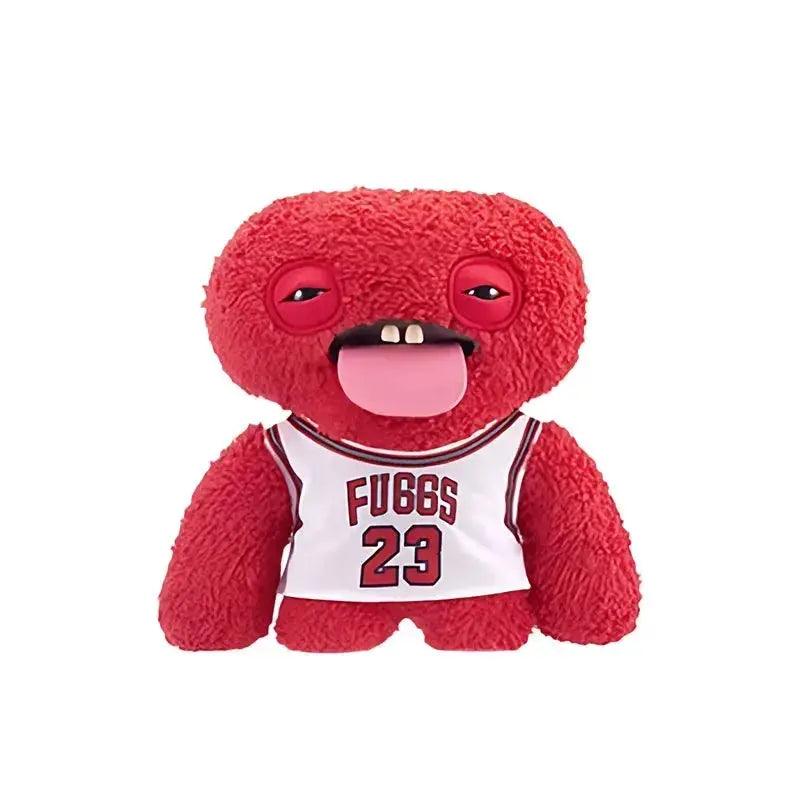  Fuggler Plush Toy Ugly Monster Celebrity Collectible -  ToylandEU™