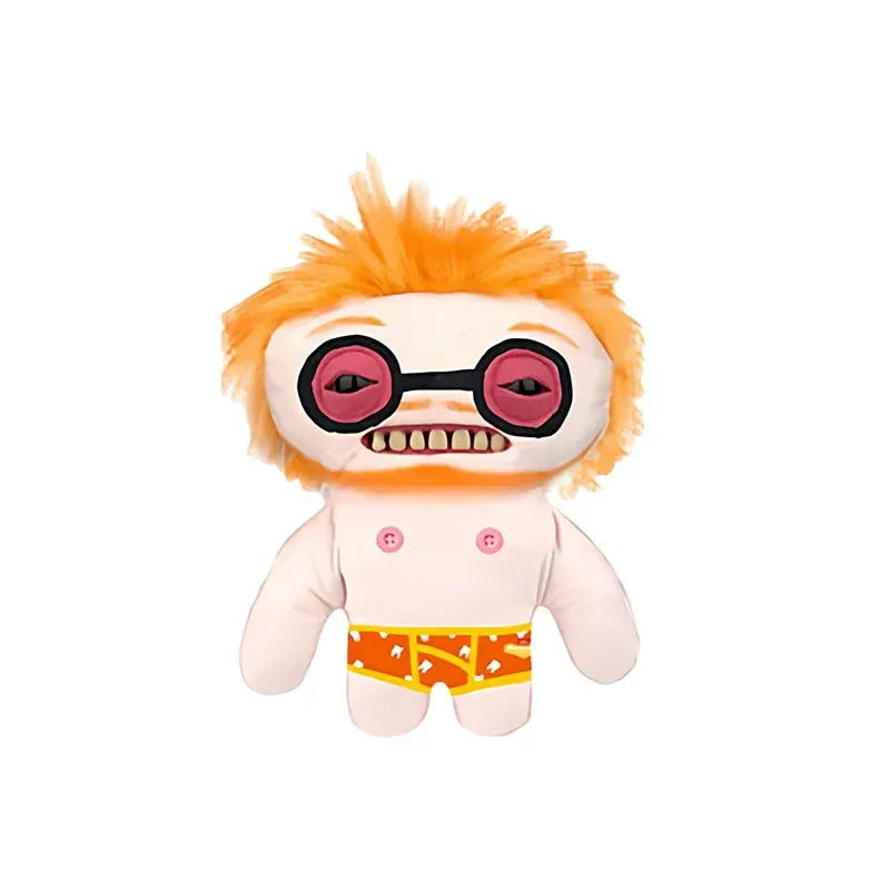 Fuggler Plush Toy Ugly Monster Cute Celebrity Collectible - ToylandEU