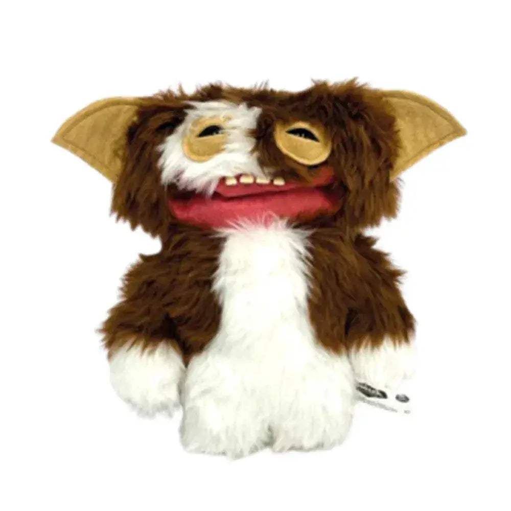 Fuggler Plush Toy Ugly Monster With Wide Eyes Collectible - ToylandEU