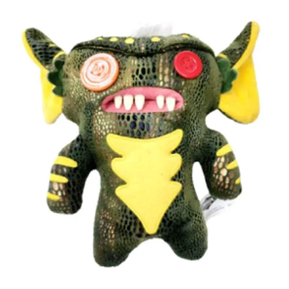 Fuggler Plush Toy Ugly Monster With Wide Eyes Collectible - ToylandEU