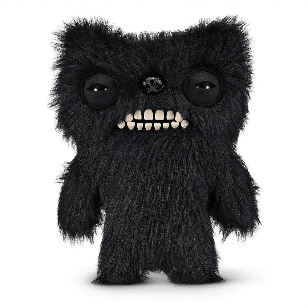  Fuggler Plush Ugly Monster Doll Soft Toy Huggable -  ToylandEU™
