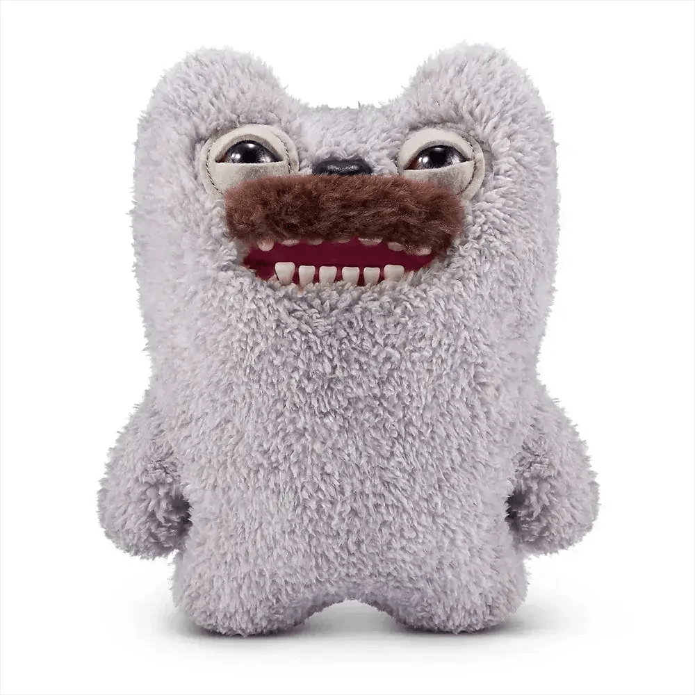  Fuggler Plush Ugly Monster Doll Soft Toy Huggable -  ToylandEU™