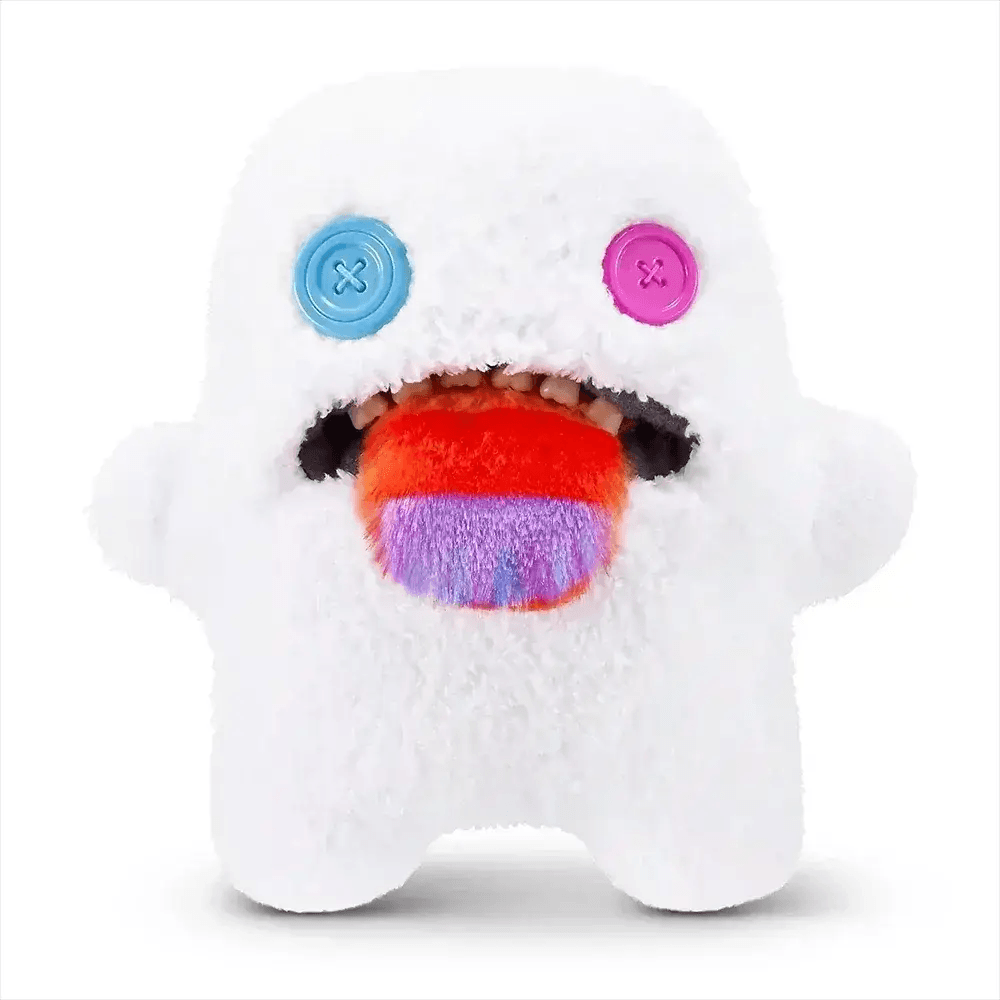  Fuggler Plush Ugly Monster Doll Soft Toy Huggable -  ToylandEU™