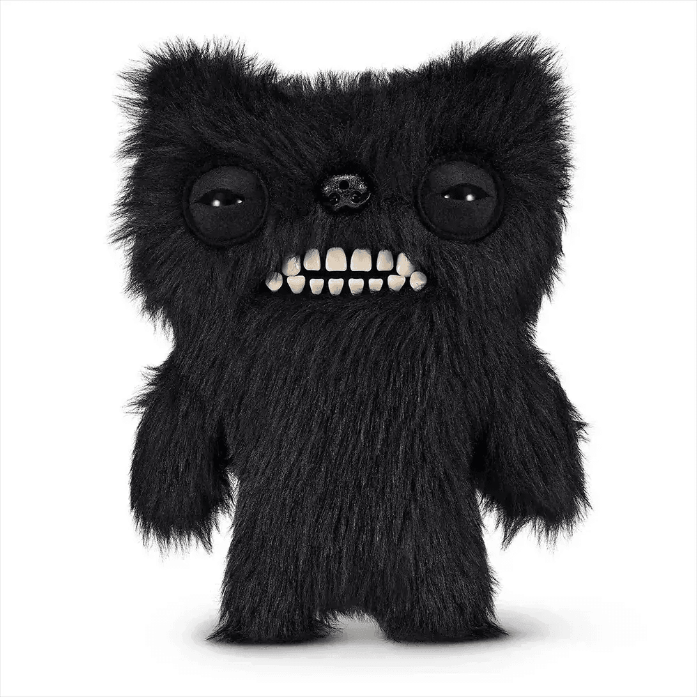  Fuggler Plush Ugly Monster Doll Soft Toy Huggable -  ToylandEU™