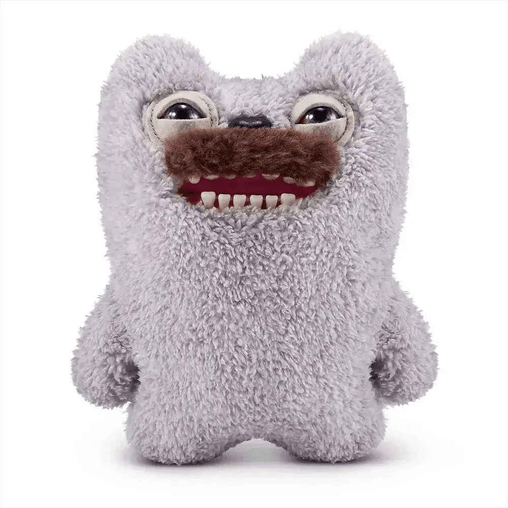  Fuggler Plush Ugly Monster Doll Soft Toy Huggable -  ToylandEU™