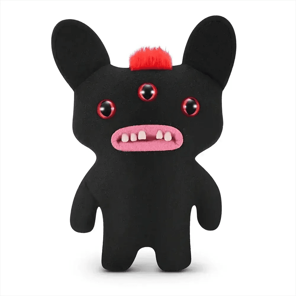  Fuggler Plush Ugly Monster Doll Soft Toy Huggable -  ToylandEU™