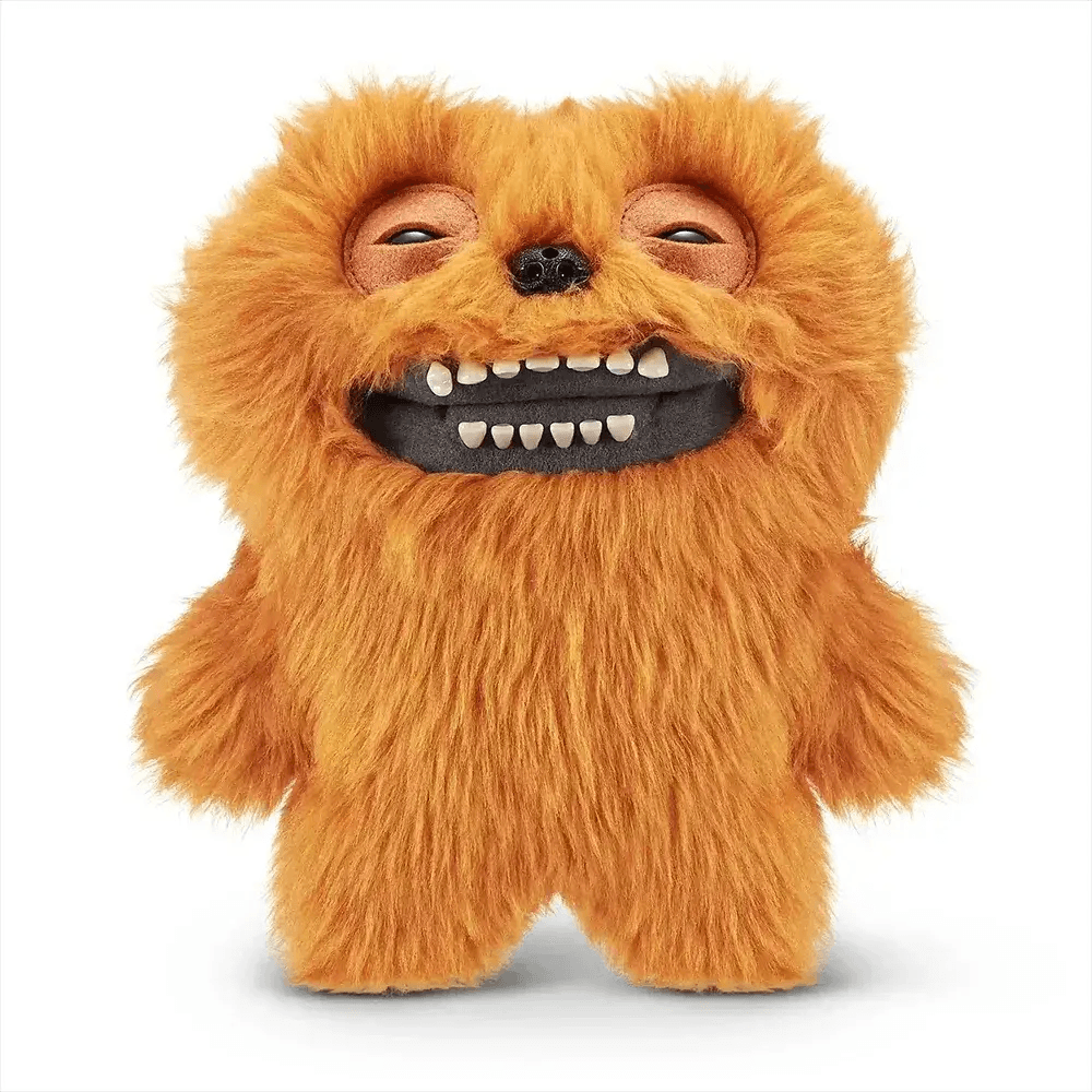  Fuggler Plush Ugly Monster Doll Soft Toy Huggable -  ToylandEU™