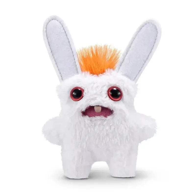 Fuggler Plush Ugly Monster Toy 9cm Soft Collectible - ToylandEU