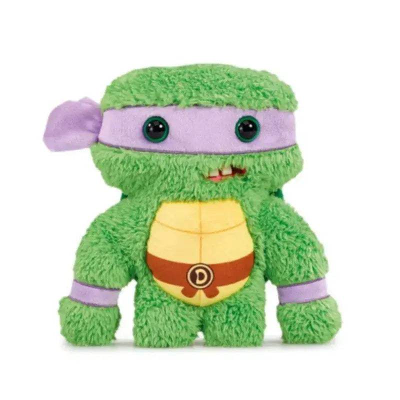 Fuggler Teeth Monster Plush Toy Collectible Gift Limited Edition - ToylandEU