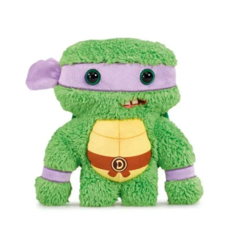  Fuggler Teeth Monster Plush Toy Limited Edition -  ToylandEU™