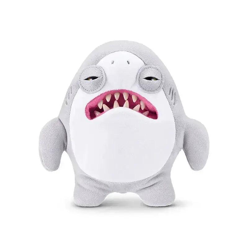  Fugglers Plush Jaws Doll Soft Ugly Monster Toy -  ToylandEU™