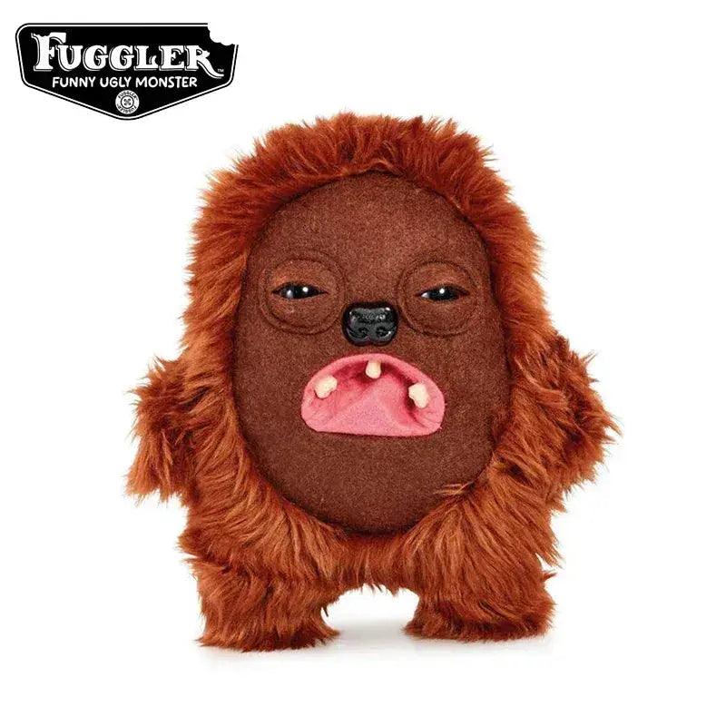  Fugglers Plush Toys Annoyed Alien Collectible -  ToylandEU™