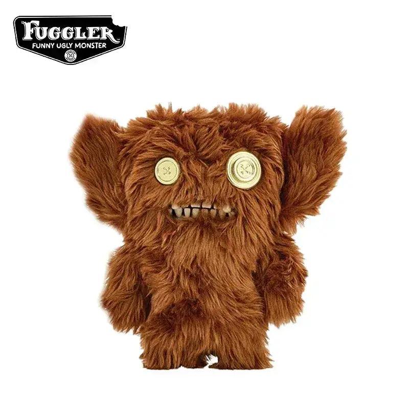 Fugglers Plush Toys Annoyed Alien Collectible -  ToylandEU™