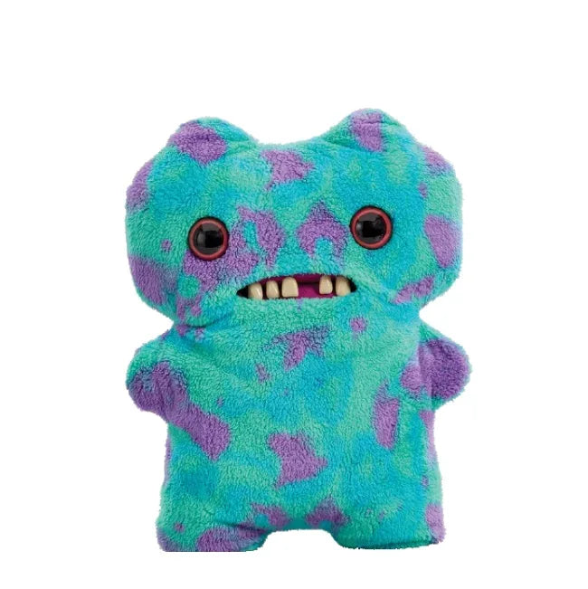 Fugglers Plush Toys Ugly Teeth Monsters Kawaii Gift - ToylandEU
