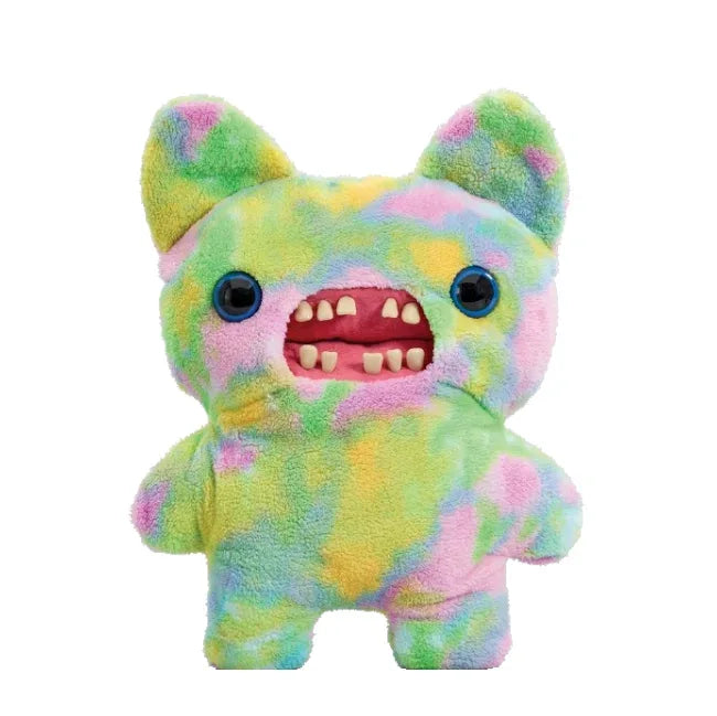 Fugglers Plush Toys Ugly Teeth Monsters Kawaii Gift - ToylandEU