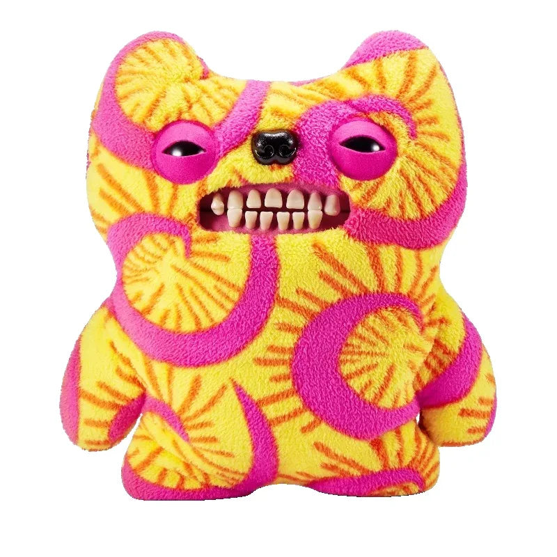 Fugglers Plush Toys Ugly Teeth Monsters Kawaii Gift - ToylandEU