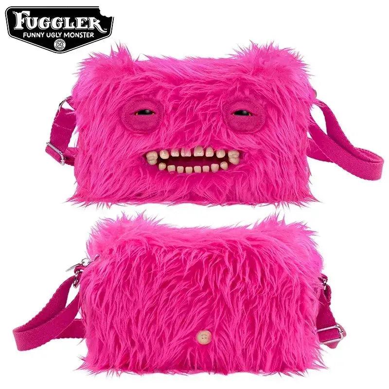  Fugglers Plushies Crossbody Bag Collectible -  ToylandEU™
