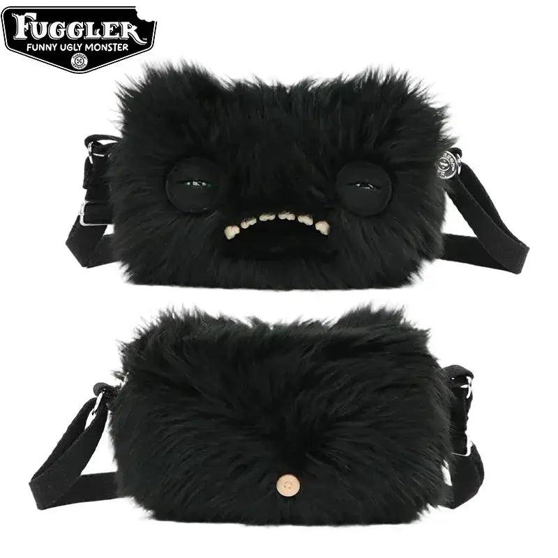  Fugglers Plushies Crossbody Bag Collectible -  ToylandEU™