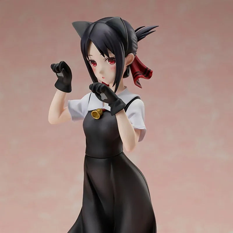 Anime Figure | Fujiwara Chika | 22cm | Finished Goods