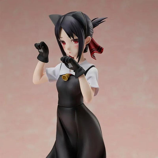Fujiwara Chika Figure | 22cm Finished | Toylandeu™