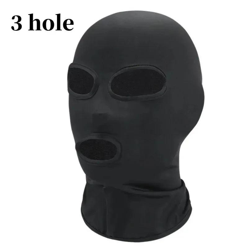 Full Face Balaclava | UV Protection | Toylandeu™
