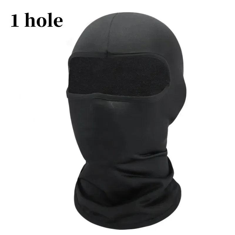 Full Face Balaclava | UV Protection | Toylandeu™